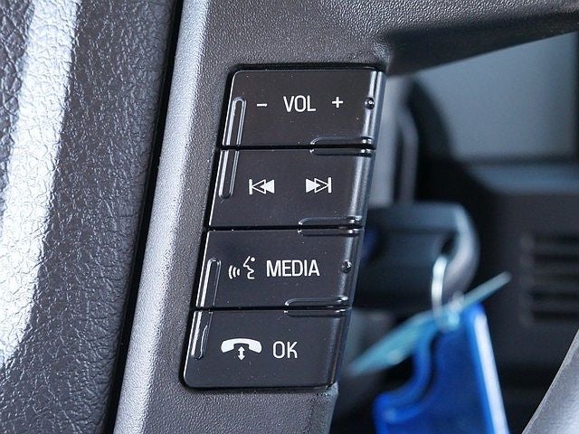 2013 Ford F-150 STX EXT CAB 5.0