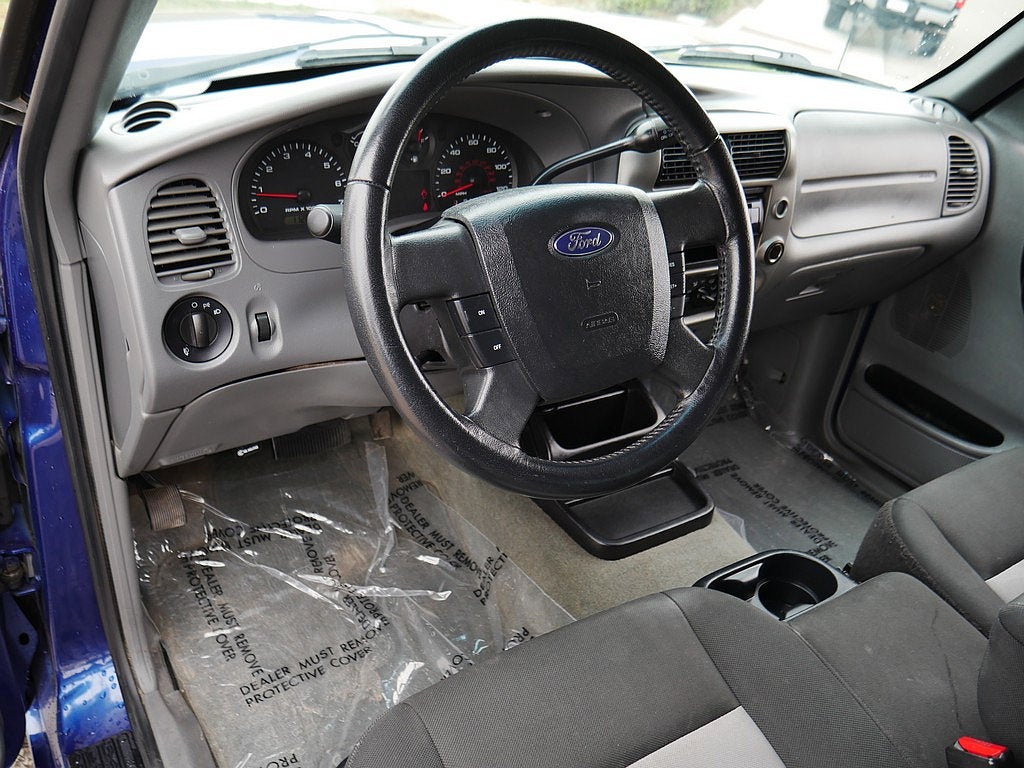 2011 Ford Ranger XLT EXT CAB 4.0