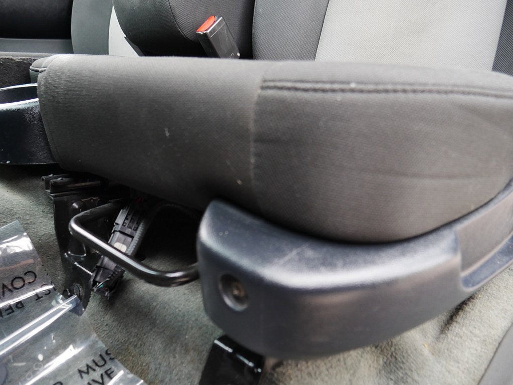 2011 Ford Ranger XLT EXT CAB 4.0