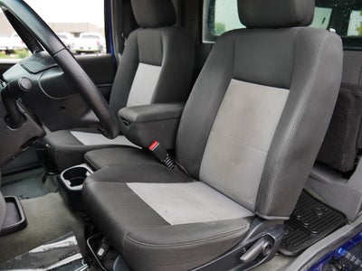 2011 Ford Ranger XLT EXT CAB 4.0