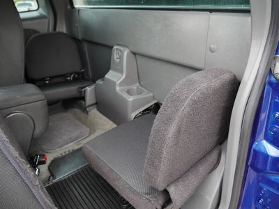 2011 Ford Ranger XLT EXT CAB 4.0