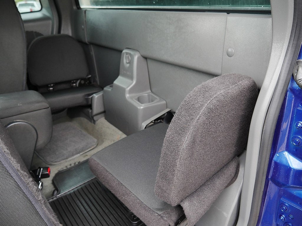 2011 Ford Ranger XLT EXT CAB 4.0