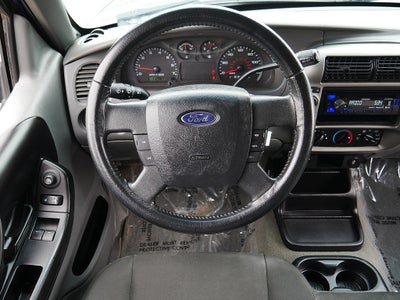 2011 Ford Ranger XLT EXT CAB 4.0