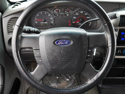2011 Ford Ranger XLT EXT CAB 4.0