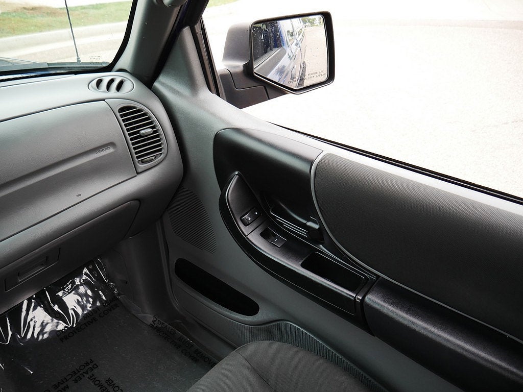 2011 Ford Ranger XLT EXT CAB 4.0