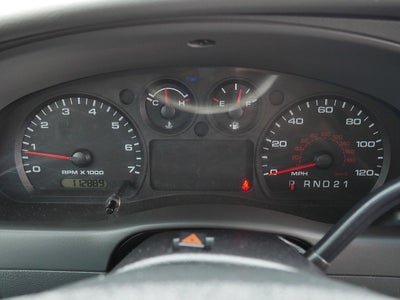 2011 Ford Ranger XLT EXT CAB 4.0