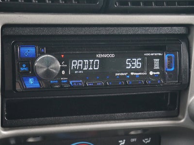 2011 Ford Ranger XLT EXT CAB 4.0