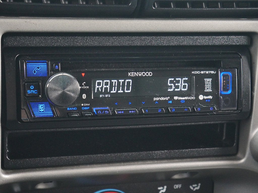 2011 Ford Ranger XLT EXT CAB 4.0
