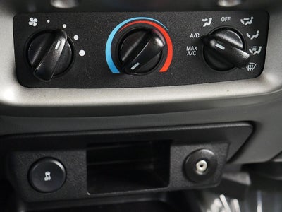 2011 Ford Ranger XLT EXT CAB 4.0