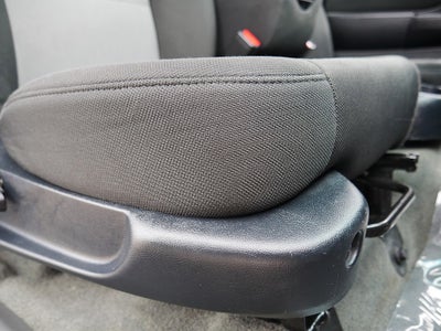 2011 Ford Ranger XLT EXT CAB 4.0