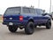 2011 Ford Ranger XLT EXT CAB 4.0