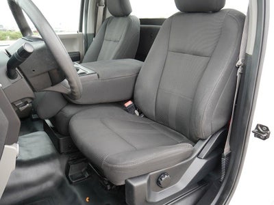 2019 Ford F-150 XL REG CAB 5.0 RWD