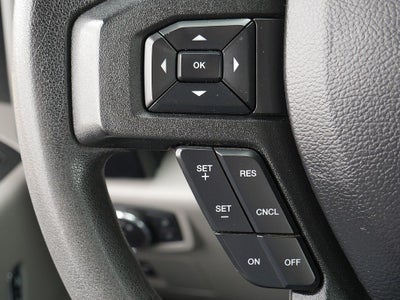 2019 Ford F-150 XL REG CAB 5.0 RWD