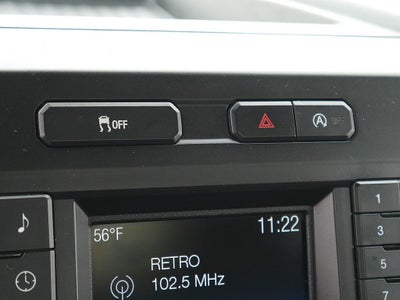 2019 Ford F-150 XL REG CAB 5.0 RWD