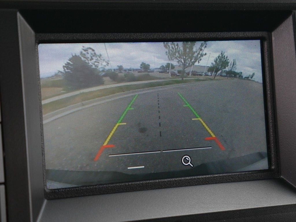 2019 Ford F-150 XL REG CAB 5.0 RWD