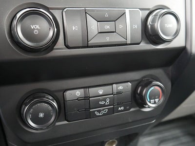 2019 Ford F-150 XL REG CAB 5.0 RWD