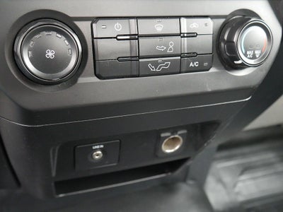 2019 Ford F-150 XL REG CAB 5.0 RWD