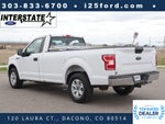 2019 Ford F-150 XL REG CAB 5.0 RWD