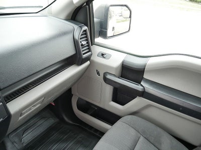 2019 Ford F-150 XL REG CAB 5.0 RWD