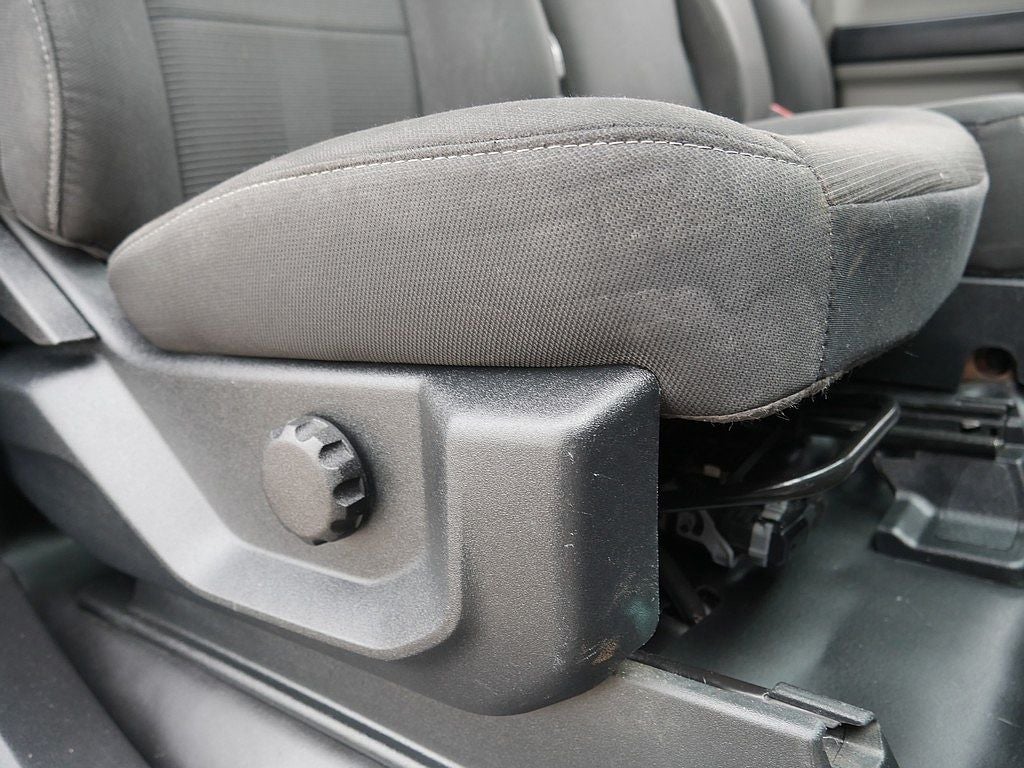 2019 Ford F-150 XL REG CAB 5.0 RWD
