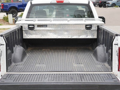 2019 Ford F-150 XL REG CAB 5.0 RWD