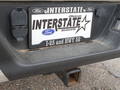 2019 Ford F-150 XL REG CAB 5.0 RWD