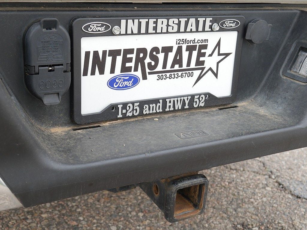 2019 Ford F-150 XL REG CAB 5.0 RWD