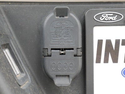 2019 Ford F-150 XL REG CAB 5.0 RWD