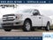 2019 Ford F-150 XL REG CAB 5.0 RWD