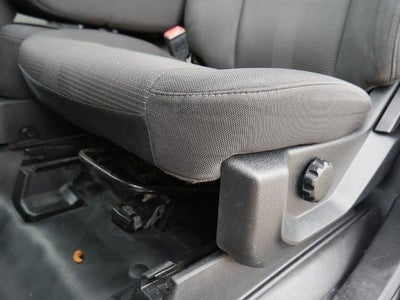 2019 Ford F-150 XL REG CAB 5.0 RWD