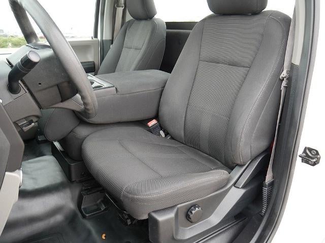 2019 Ford F-150 XL REG CAB 5.0 RWD