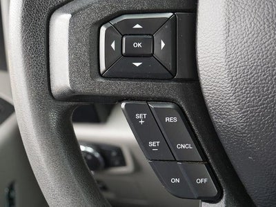 2019 Ford F-150 XL REG CAB 5.0 RWD