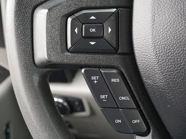 2019 Ford F-150 XL REG CAB 5.0 RWD