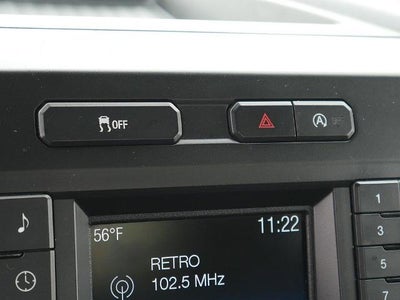 2019 Ford F-150 XL REG CAB 5.0 RWD