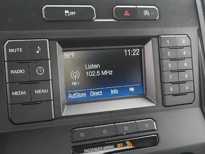 2019 Ford F-150 XL REG CAB 5.0 RWD