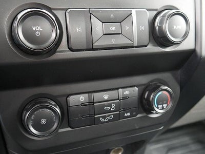 2019 Ford F-150 XL REG CAB 5.0 RWD