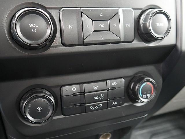 2019 Ford F-150 XL REG CAB 5.0 RWD