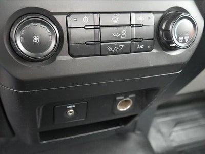2019 Ford F-150 XL REG CAB 5.0 RWD
