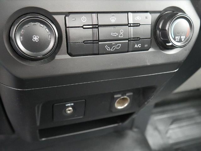 2019 Ford F-150 XL REG CAB 5.0 RWD