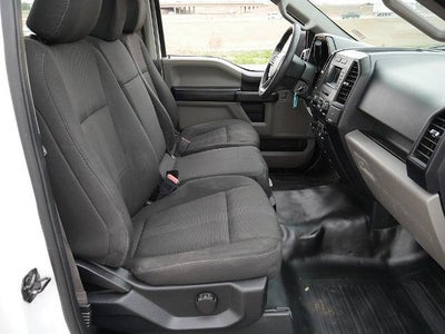 2019 Ford F-150 XL REG CAB 5.0 RWD