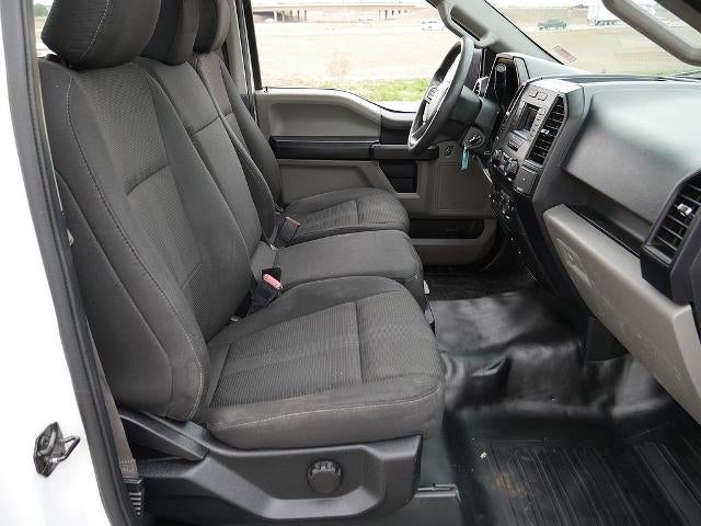 2019 Ford F-150 XL REG CAB 5.0 RWD
