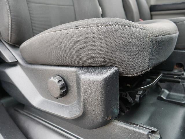 2019 Ford F-150 XL REG CAB 5.0 RWD