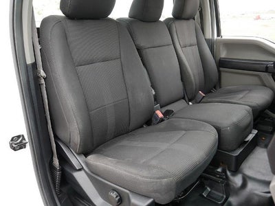 2019 Ford F-150 XL REG CAB 5.0 RWD