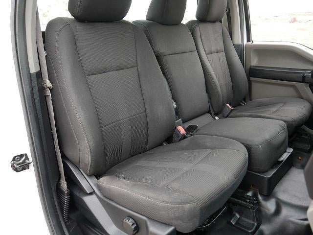 2019 Ford F-150 XL REG CAB 5.0 RWD