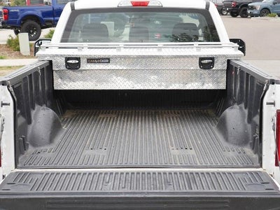 2019 Ford F-150 XL REG CAB 5.0 RWD