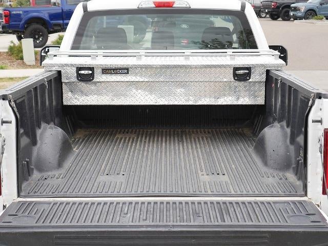 2019 Ford F-150 XL REG CAB 5.0 RWD