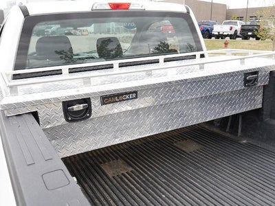 2019 Ford F-150 XL REG CAB 5.0 RWD