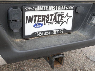 2019 Ford F-150 XL REG CAB 5.0 RWD