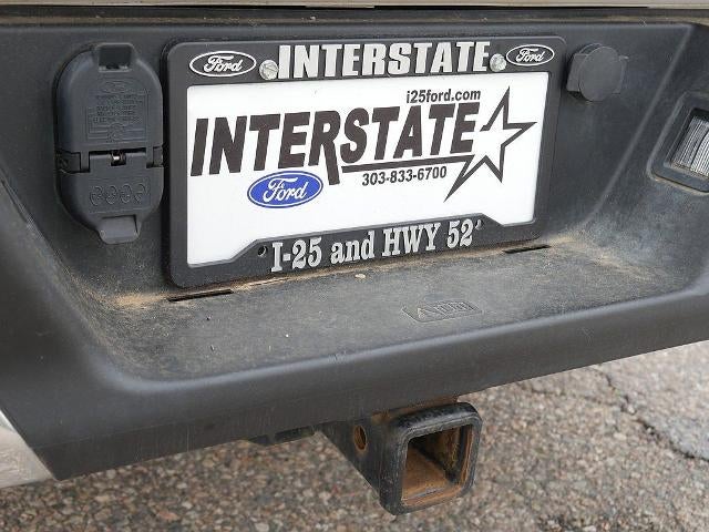 2019 Ford F-150 XL REG CAB 5.0 RWD