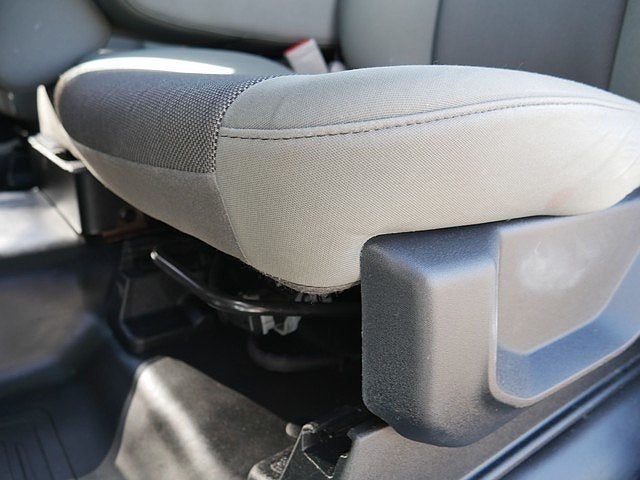 2020 Ford F-150 XL REG CAB 2.7 4WD